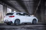 BMW X2 xDrive20d M Sport 2018 года (WW)